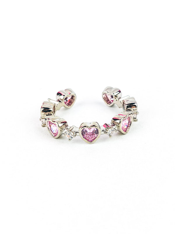 HEART Ring Adjustable